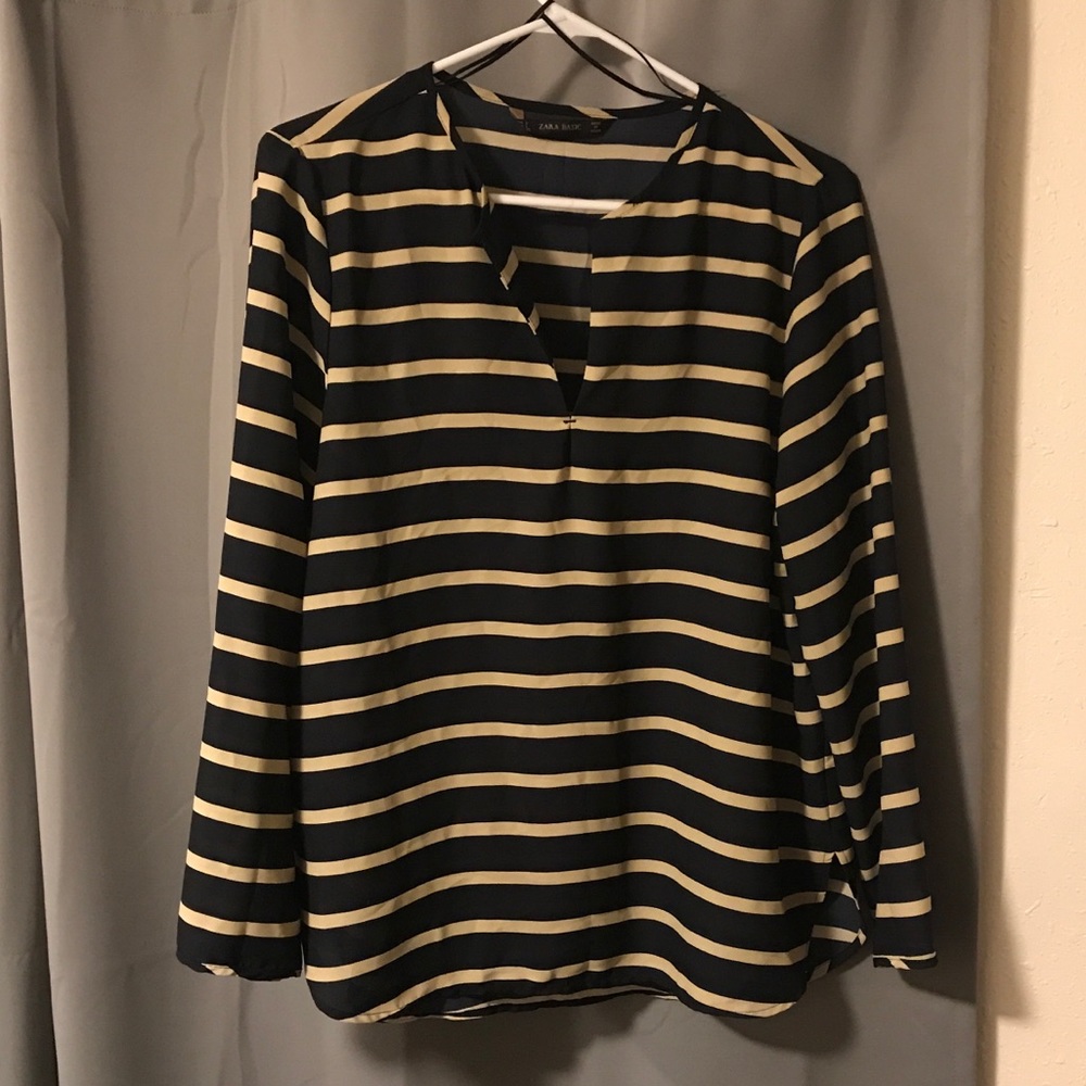 Zara Basic - image 1